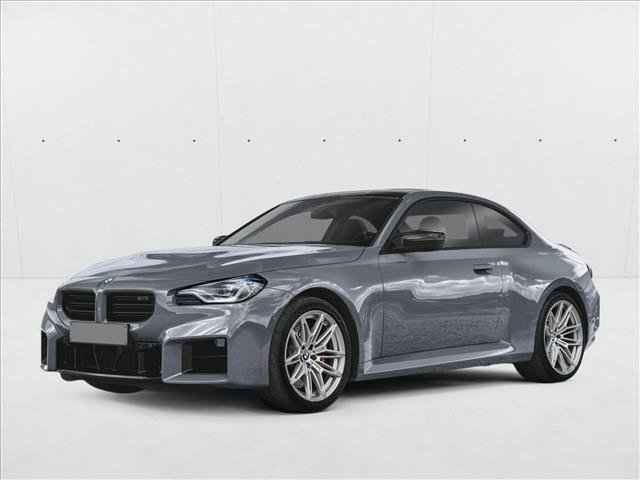 2026 BMW M2 CS Coupe, T8G69433, Photo 1