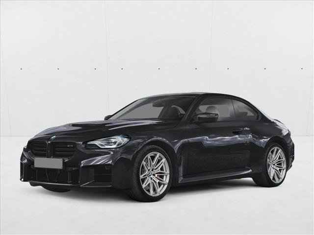2026 BMW M4 Competition Coupe, TCX52453, Photo 1