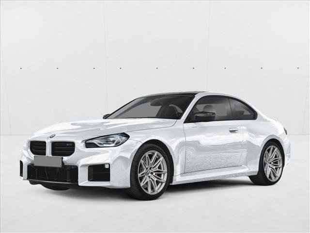 2026 BMW M2 Coupe, T8G68138, Photo 1