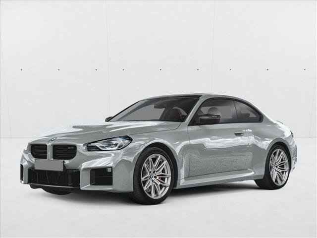 2026 BMW M2 Coupe, T8G64570, Photo 1