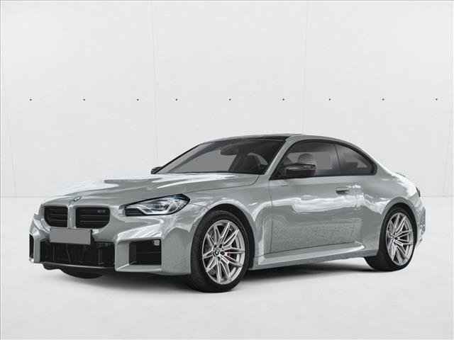 2026 BMW M2 Coupe, T8G56318, Photo 1