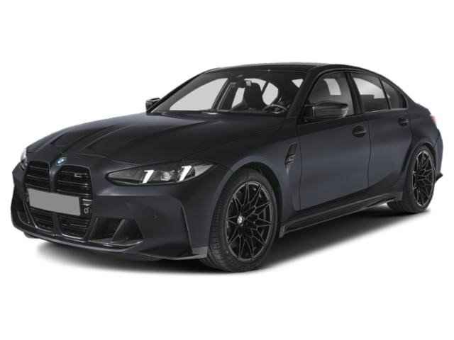 2026 BMW M3 Sedan, TFV68897, Photo 1