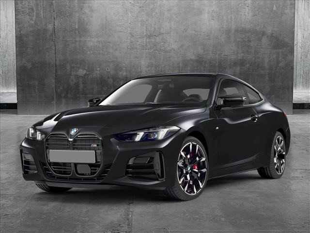 2026 BMW 4 Series 430i xDrive Coupe, TCV28696, Photo 1