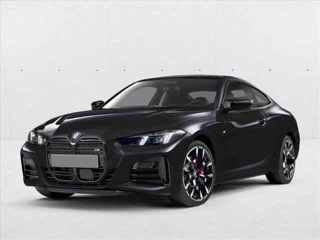 2026 BMW 4 Series 430i Coupe, TCW73417, Photo 1