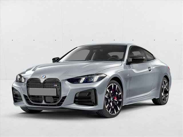 2026 BMW 4 Series 430i Convertible, TCW73526, Photo 1