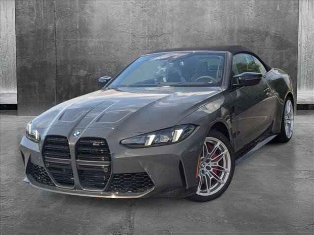 2026 BMW M4 Competition Coupe, TCU98741, Photo 1