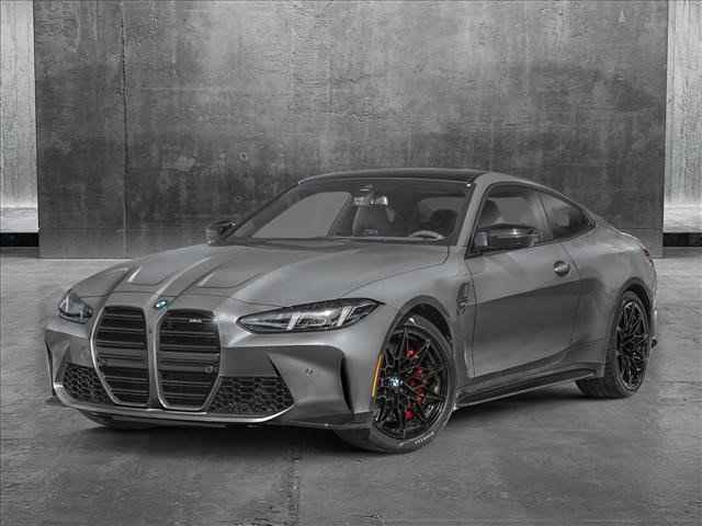 2026 BMW M4 Competition Coupe, TCU98741, Photo 1