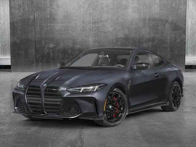 2026 BMW M4 Competition xDrive Coupe, TCV73676, Photo 1