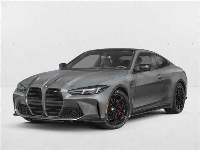 2026 BMW M4 Competition Coupe, TCW25166, Photo 1