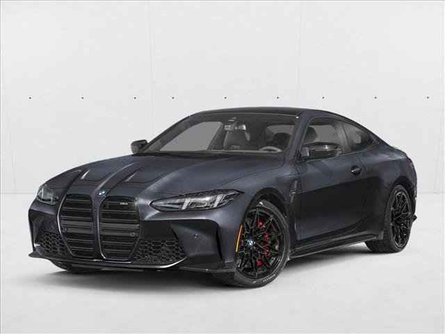 2018 BMW M4 Coupe, JAC87098, Photo 1