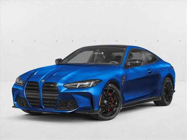 2018 BMW M4 Coupe, JAC87098, Photo 1