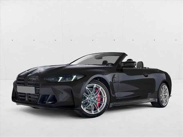 2026 BMW M4 Competition Coupe, TCX64529, Photo 1