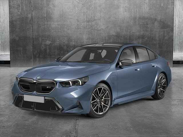 2026 BMW M5 Sedan, TCV81938, Photo 1
