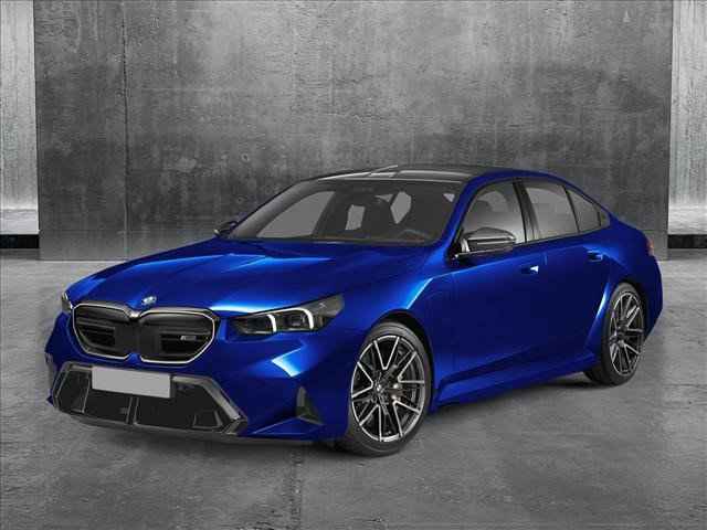2026 BMW M5 Sedan, TCV81938, Photo 1