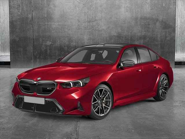2026 BMW M5 Sedan, TCW28557, Photo 1