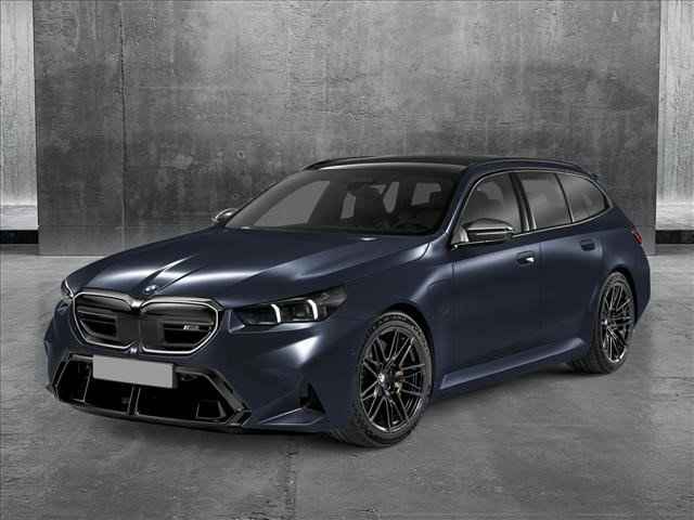 2026 BMW M5 Sedan, TCV98628, Photo 1