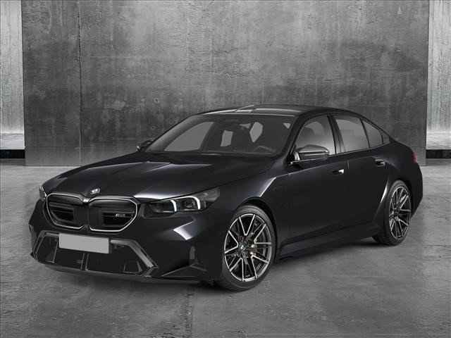 2026 BMW M5 Sedan, TCW08478, Photo 1