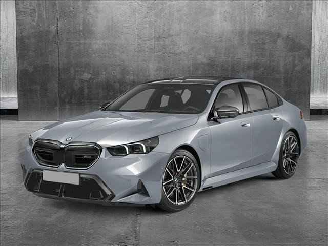 2026 BMW M5 Sedan, TCW08221, Photo 1