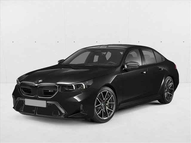 2026 BMW M5 Sedan, TCW80706, Photo 1