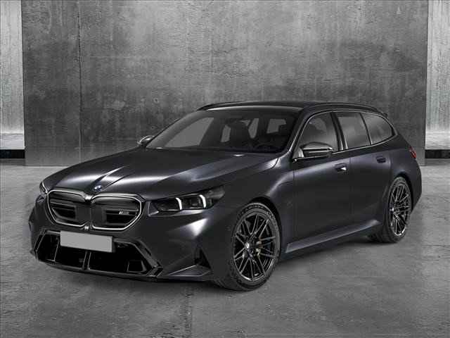 2026 BMW M5 Sedan, TCW40718, Photo 1