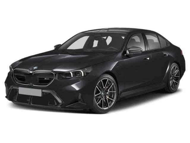 2026 BMW M5 Sedan, TCV90873, Photo 1