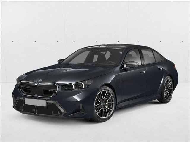 2026 BMW M5 Sedan, TCV98628, Photo 1
