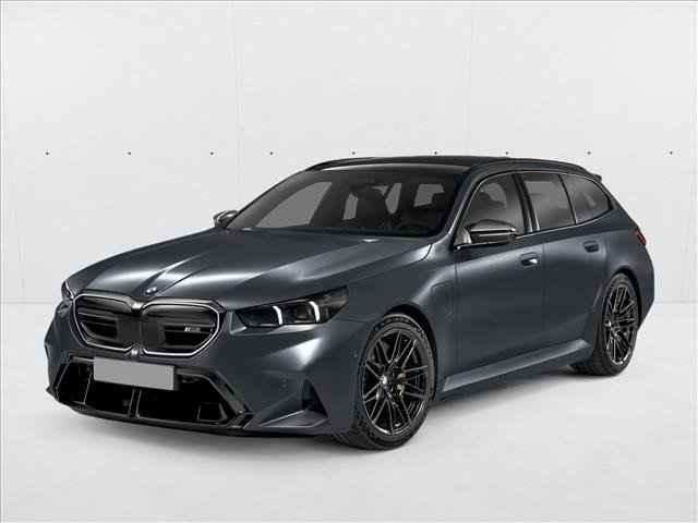 2025 BMW M5 Touring, SCV80589, Photo 1