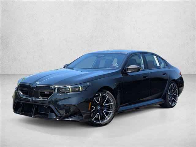 2026 BMW M5 Sedan, TCX46310, Photo 1