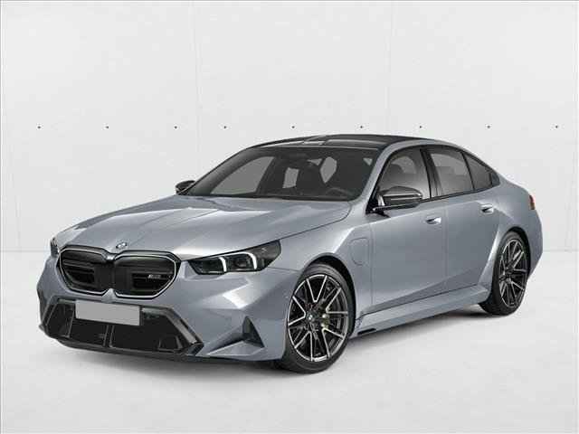 2026 BMW M5 Sedan, TCX46310, Photo 1