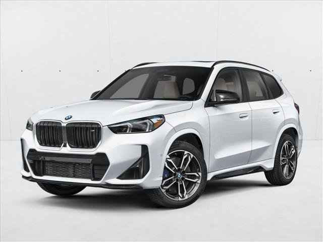2026 BMW X1 xDrive28i Sports Activity Vehicle, T5449363, Photo 1