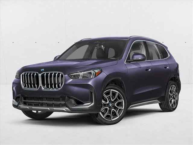 2026 BMW X1 M35i Sports Activity Vehicle, T5419351, Photo 1