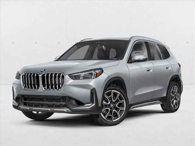 2026 BMW X1 M35i Sports Activity Vehicle, T5419351, Photo 1