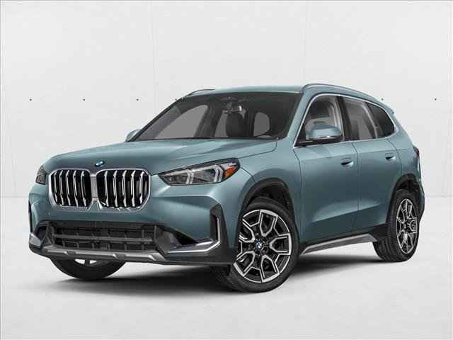 2026 BMW X1 M35i Sports Activity Vehicle, T5419351, Photo 1
