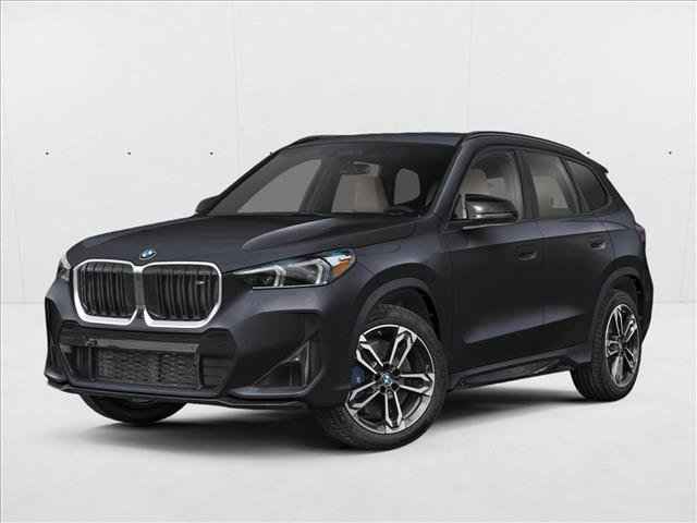 2026 BMW X1 xDrive28i Sports Activity Vehicle, T5537302, Photo 1