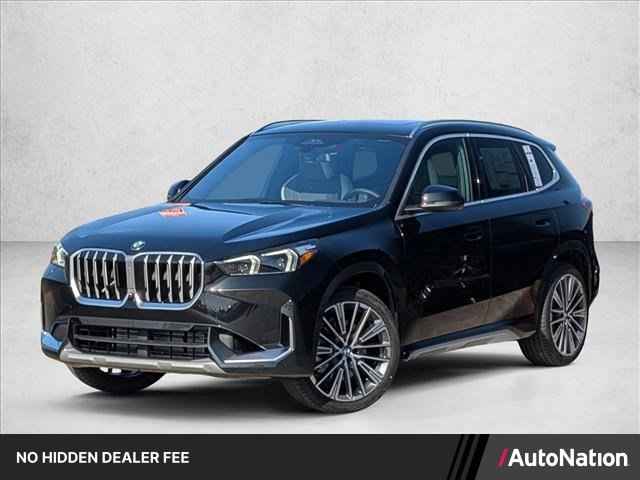 2026 BMW X1 xDrive28i Sports Activity Vehicle, T5603402, Photo 1