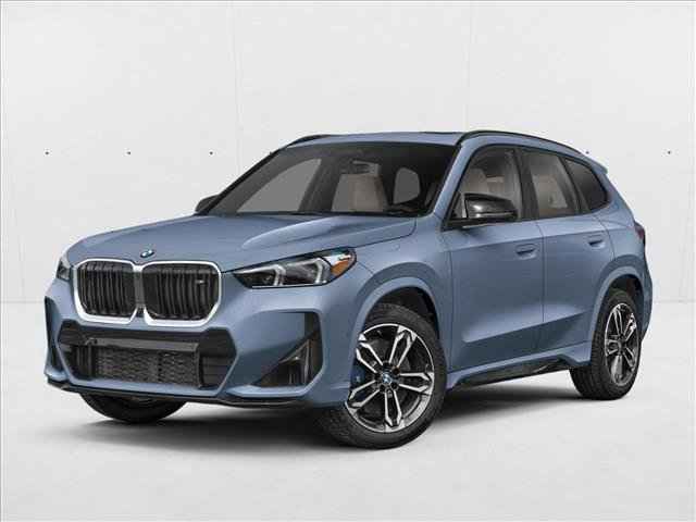 2026 BMW X1 xDrive28i Sports Activity Vehicle, T5688485, Photo 1