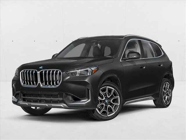2026 BMW X1 xDrive28i Sports Activity Vehicle, T5694859, Photo 1