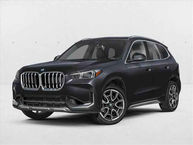 2026 BMW X1 M35i Sports Activity Vehicle, T5630445, Photo 1