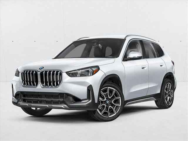 2026 BMW X1 xDrive28i Sports Activity Vehicle, T5724813, Photo 1