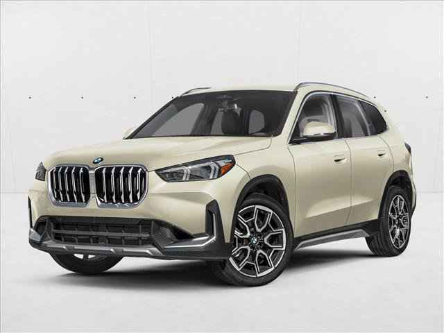 2026 BMW X1 xDrive28i Sports Activity Vehicle, T5720809, Photo 1
