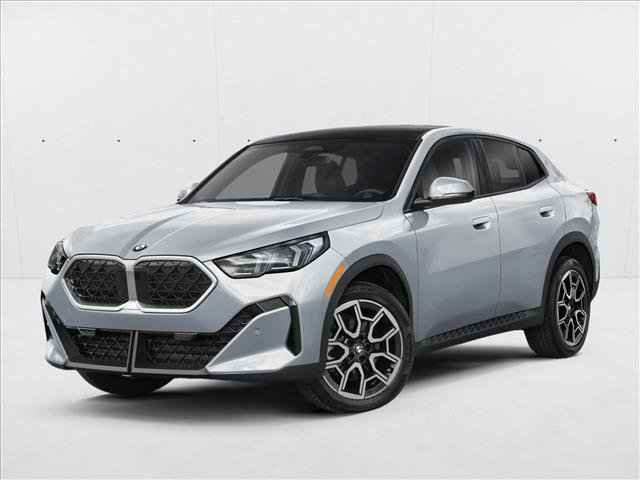 2026 BMW X2 xDrive28i Sports Activity Coupe, T5512407, Photo 1