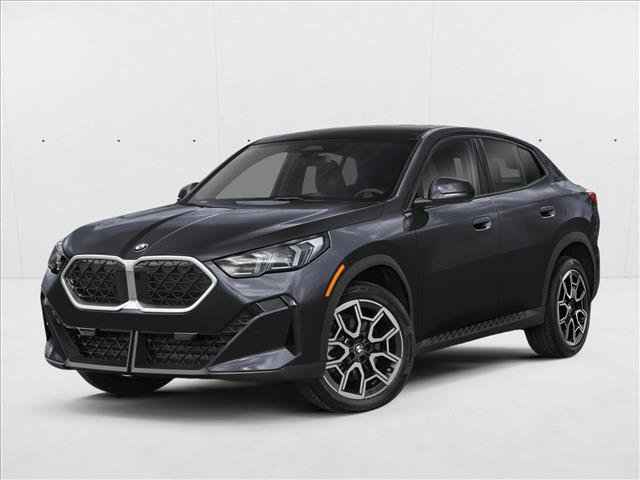 2026 BMW X2 xDrive28i Sports Activity Coupe, T5519755, Photo 1