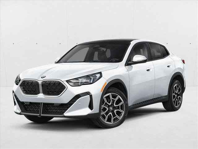 2026 BMW X2 xDrive28i Sports Activity Coupe, T5547879, Photo 1