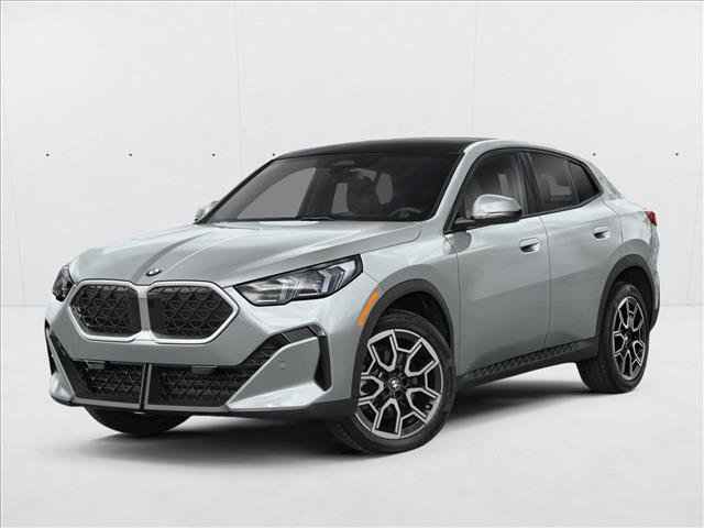 2026 BMW X2 xDrive28i Sports Activity Coupe, T5716593, Photo 1