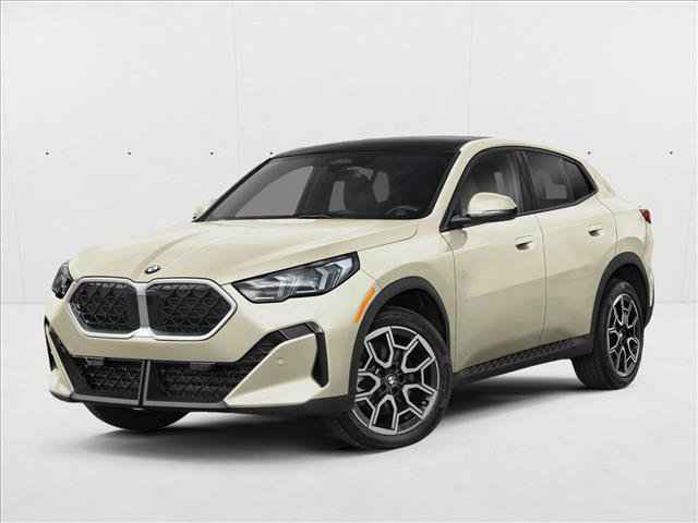 2026 BMW X2 xDrive28i Sports Activity Coupe, T5512407, Photo 1