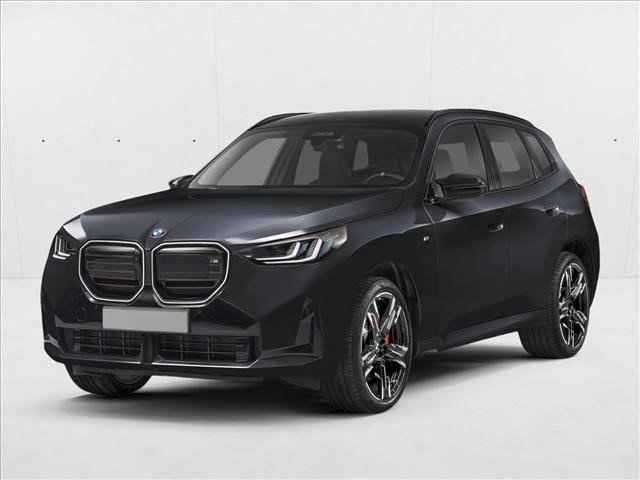 2026 BMW X5 M Competition AWD, T9069116, Photo 1