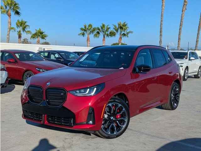 2026 BMW X3 30 xDrive Sports Activity Vehicle, T9175956, Photo 1
