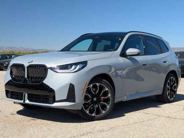 2026 BMW X3 30 xDrive Sports Activity Vehicle, T9239999, Photo 1