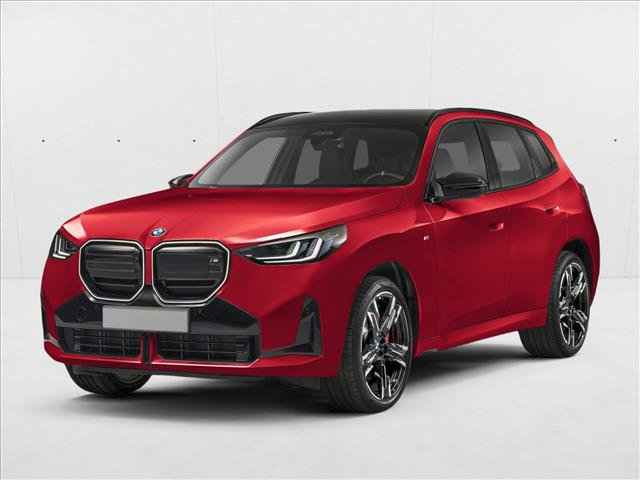2026 BMW X3 30 xDrive Sports Activity Vehicle, T9178011, Photo 1