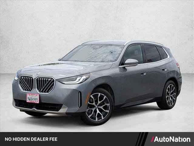 2026 BMW X3 30 xDrive Sports Activity Vehicle, T9520496, Photo 1